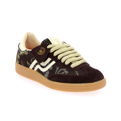 Primabase sneakers zwart