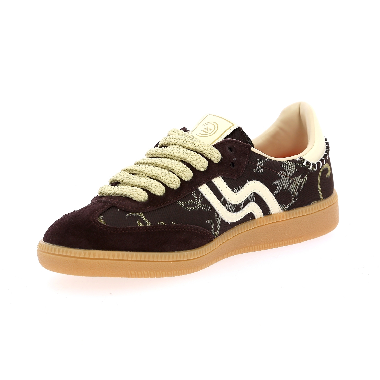 Zoom Primabase sneakers zwart