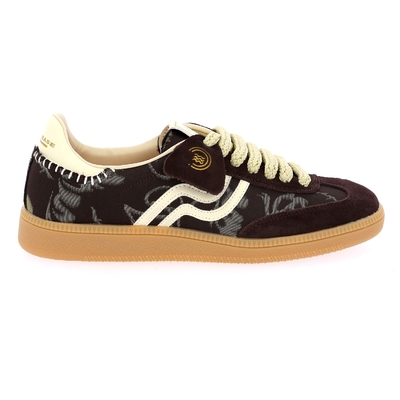Primabase sneakers zwart