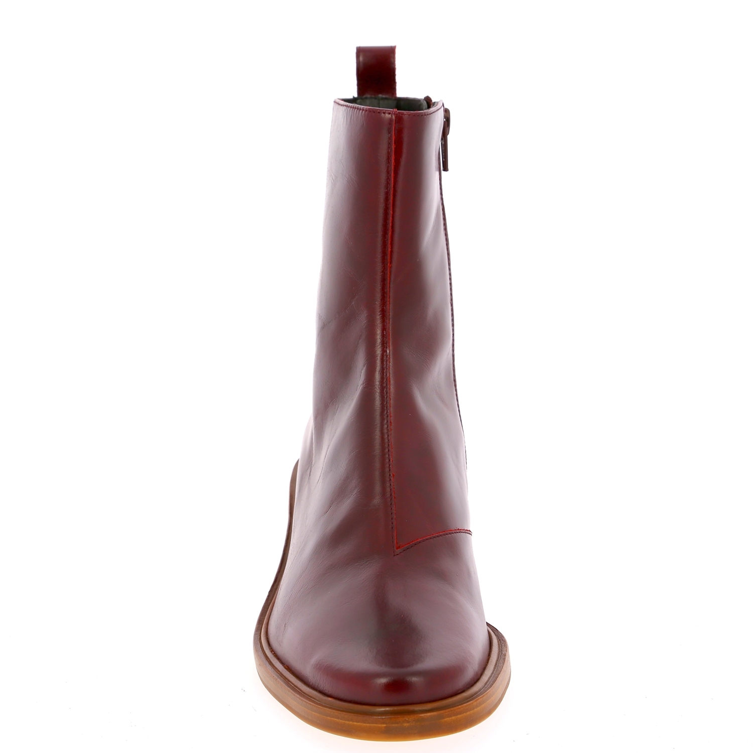 Zoom Zinda boots bordeaux