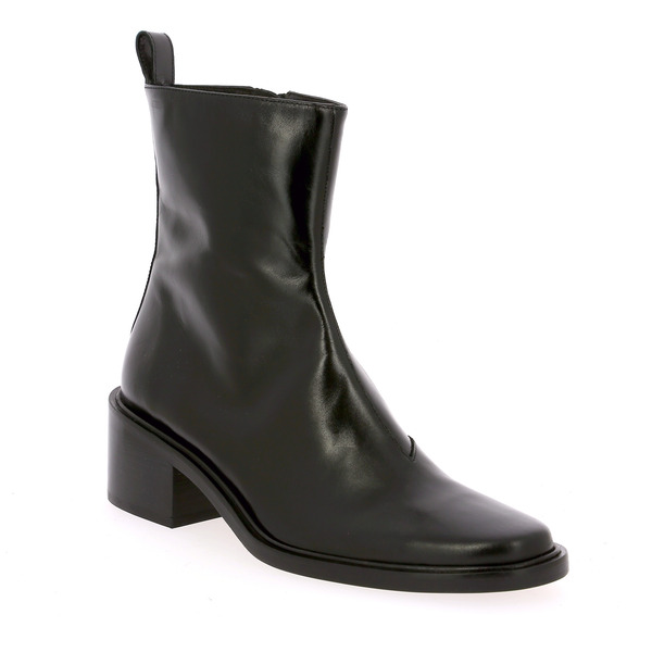 Zinda Boots