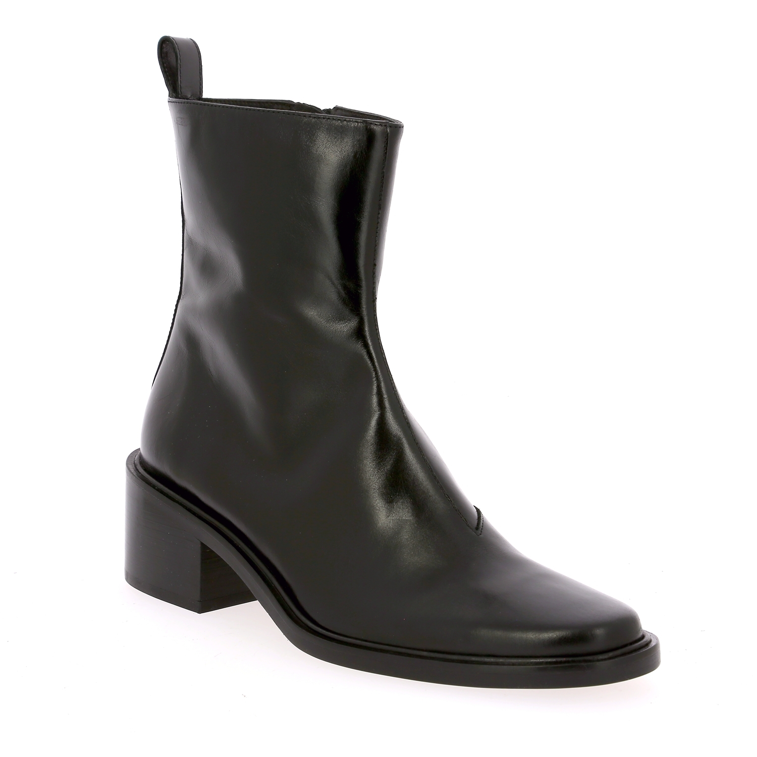Zoom Zinda boots zwart