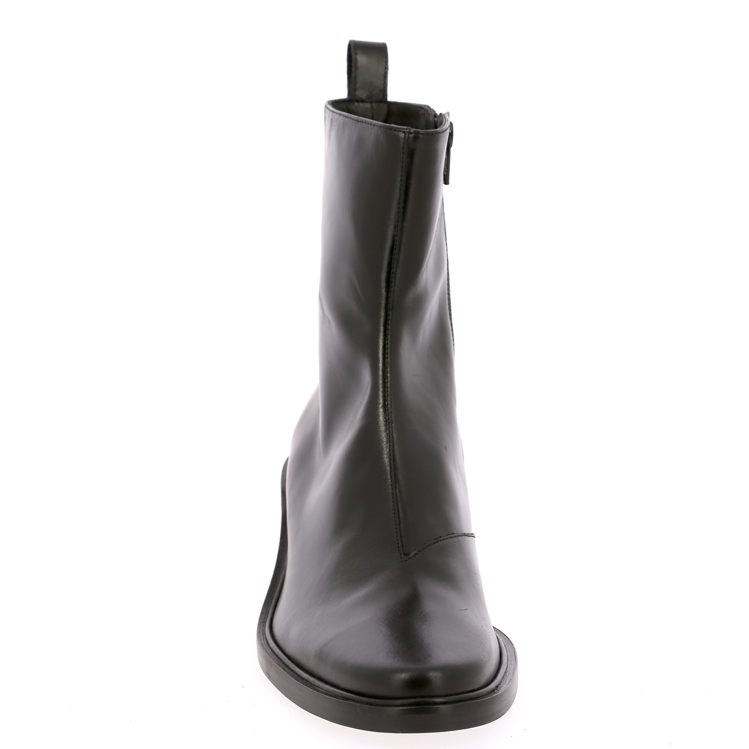 Zoom Zinda boots zwart