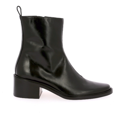 Zinda boots zwart