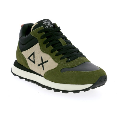 Sun68 sneakers kaki