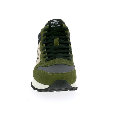 Sun68 sneakers kaki