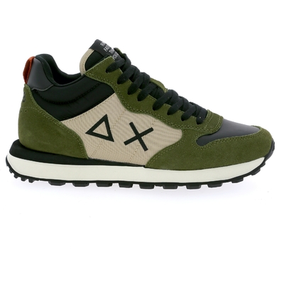 Sun68 sneakers kaki