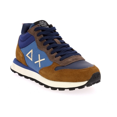 Sun68 sneakers camel