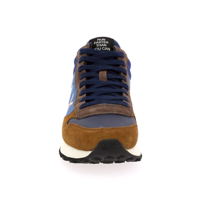 Sun68 sneakers camel