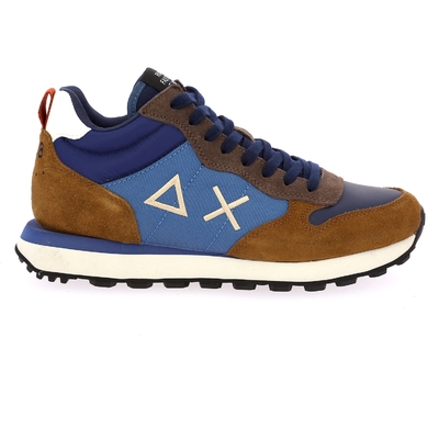 Sun68 sneakers camel
