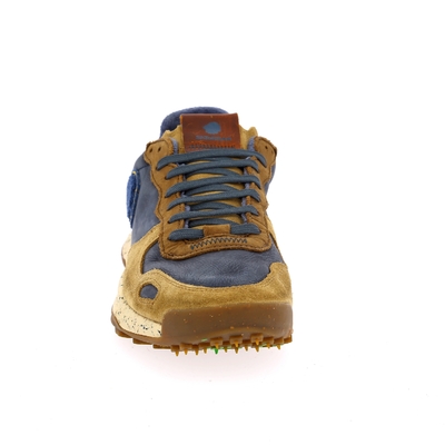 Satorisan sneakers blauw