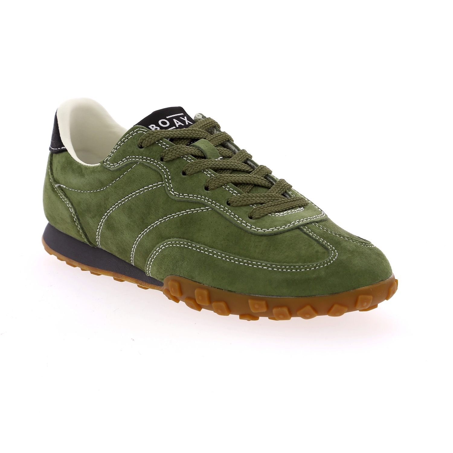 Zoom Boax sneakers kaki