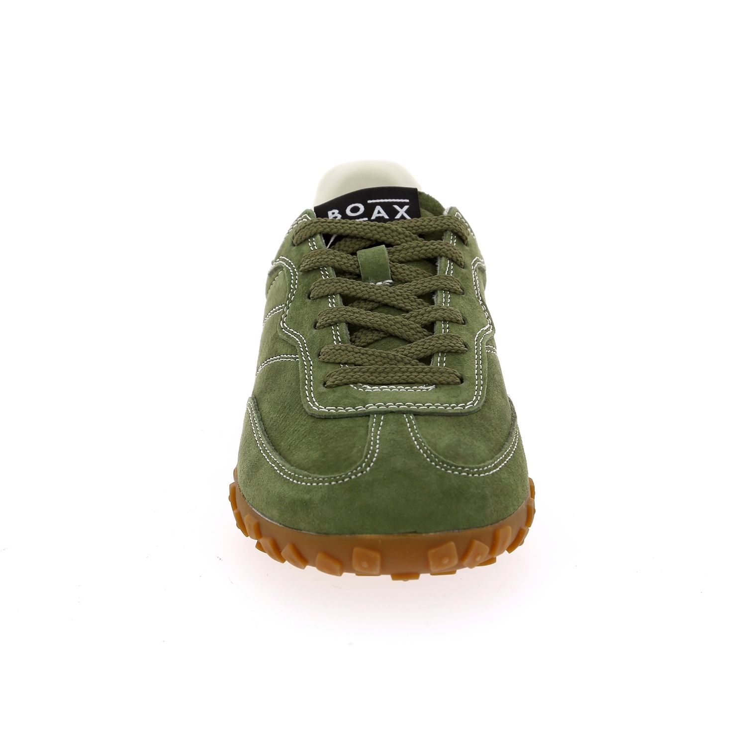 Zoom Boax sneakers kaki