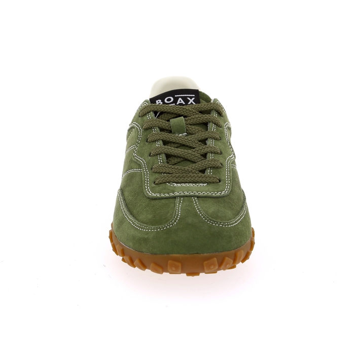 Boax sneakers kaki kaki
