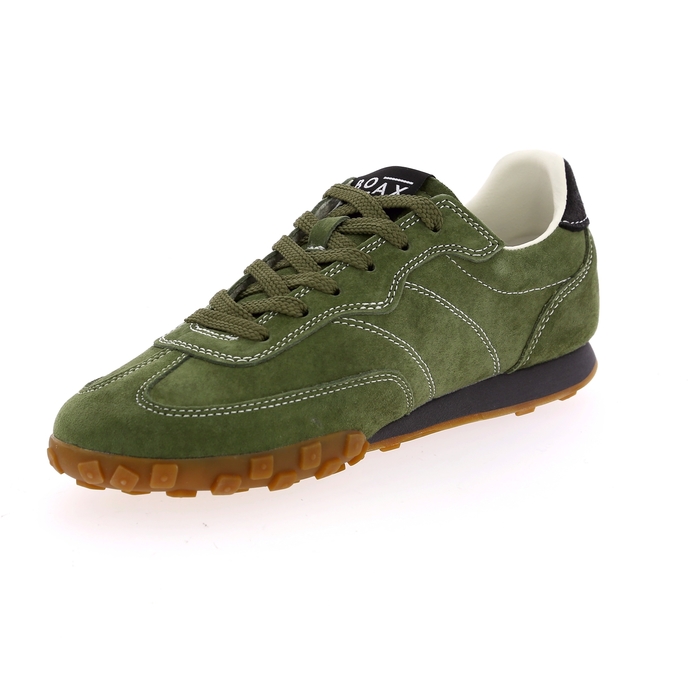 Boax sneakers kaki kaki