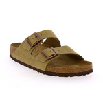 Birkenstock Instappers