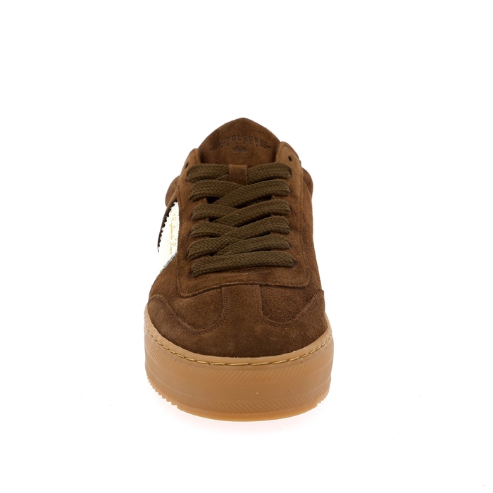 Cycleur De Luxe sneakers bruin bruin