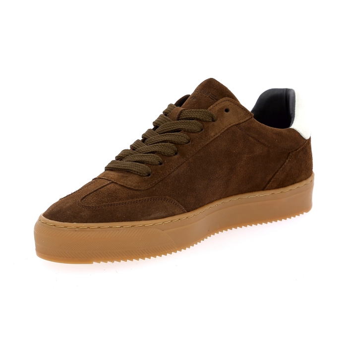Cycleur De Luxe sneakers bruin bruin