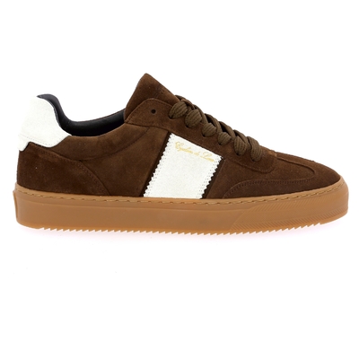 Cycleur De Luxe basket brun