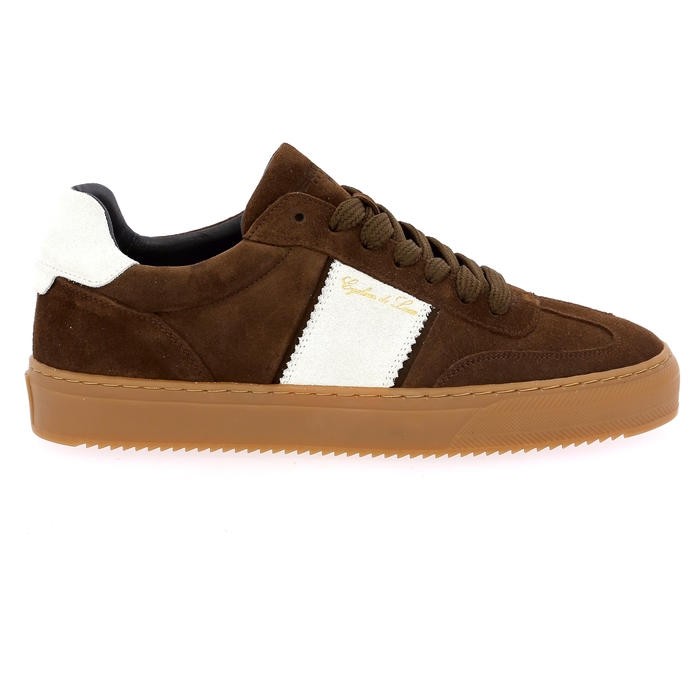 Cycleur De Luxe sneakers bruin bruin