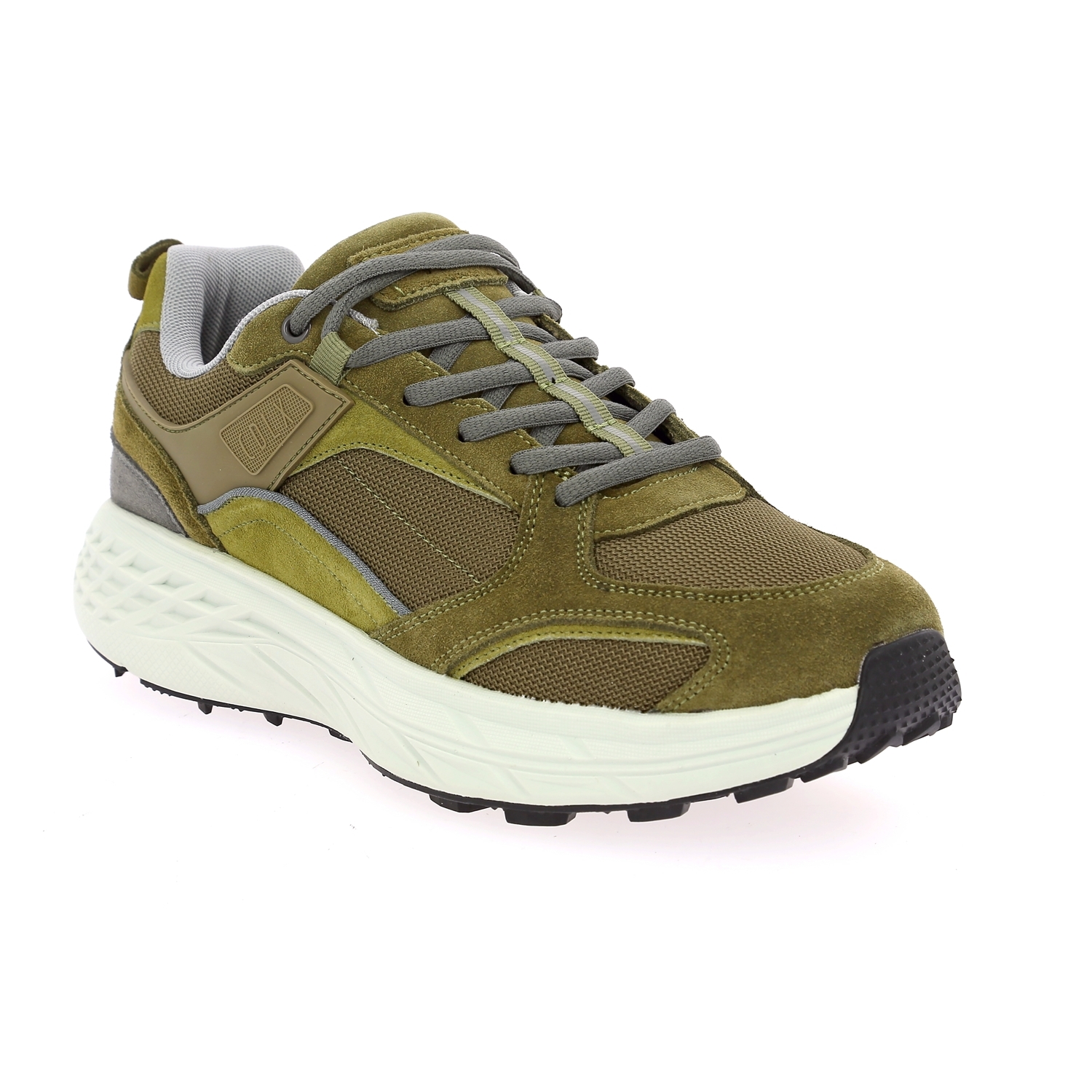 Zoom Cycleur De Luxe sneakers kaki