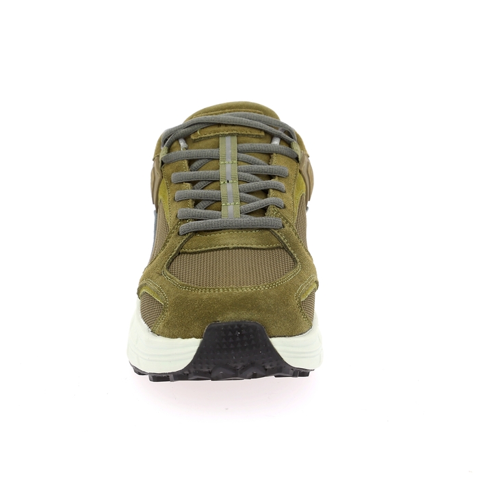 Cycleur De Luxe sneakers kaki kaki