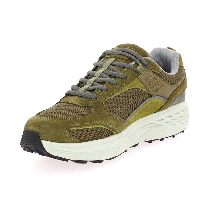 Cycleur De Luxe sneakers kaki kaki