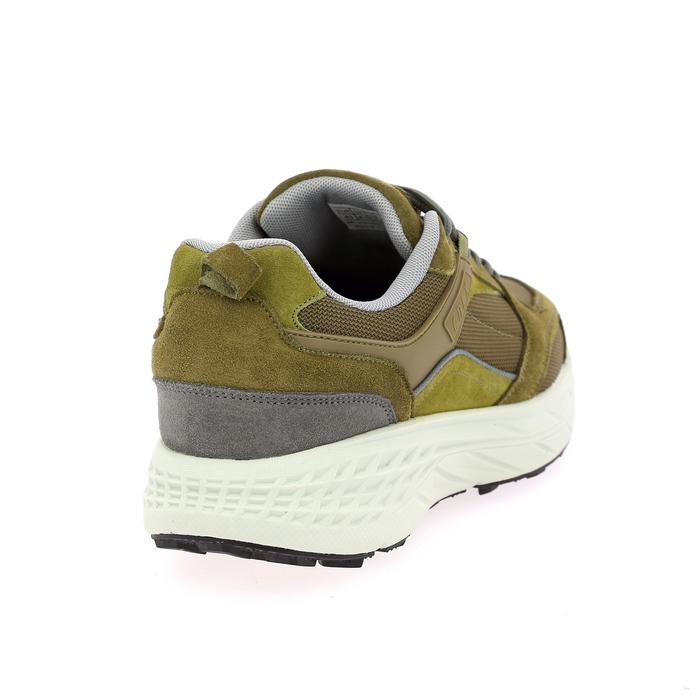 Cycleur De Luxe sneakers kaki kaki