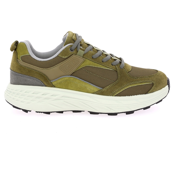 Cycleur De Luxe sneakers kaki kaki