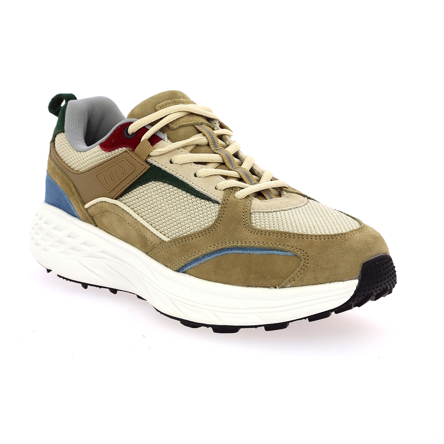 Zoom Cycleur De Luxe sneakers beige