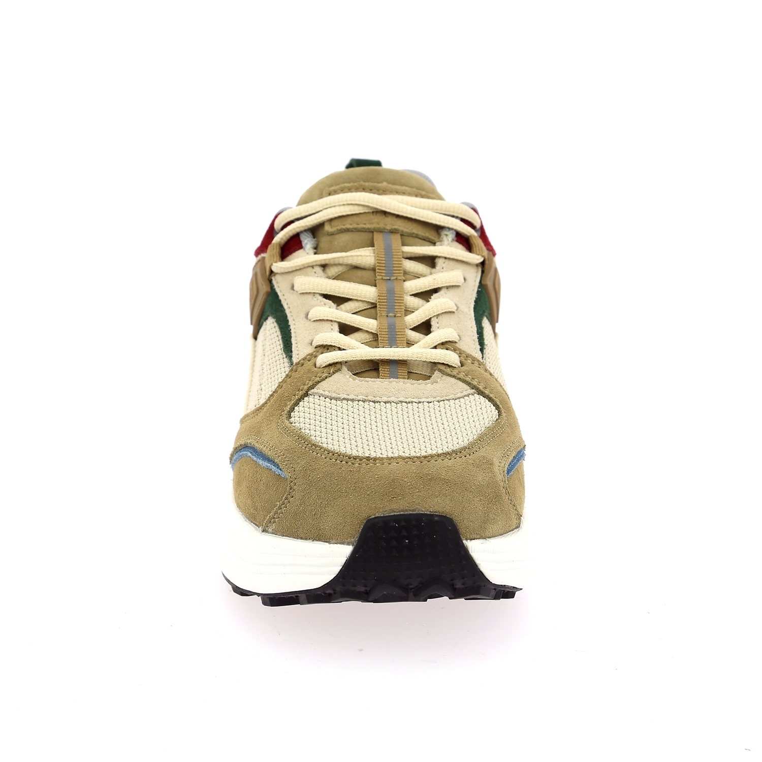 Zoom Cycleur De Luxe sneakers beige