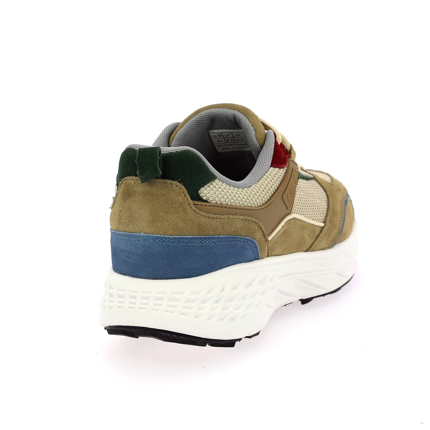 Zoom Cycleur De Luxe sneakers beige