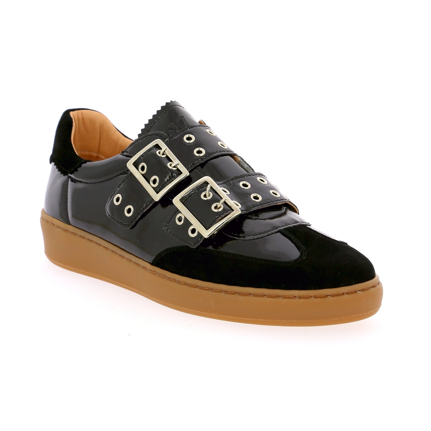 Zoom Cycleur De Luxe sneakers zwart