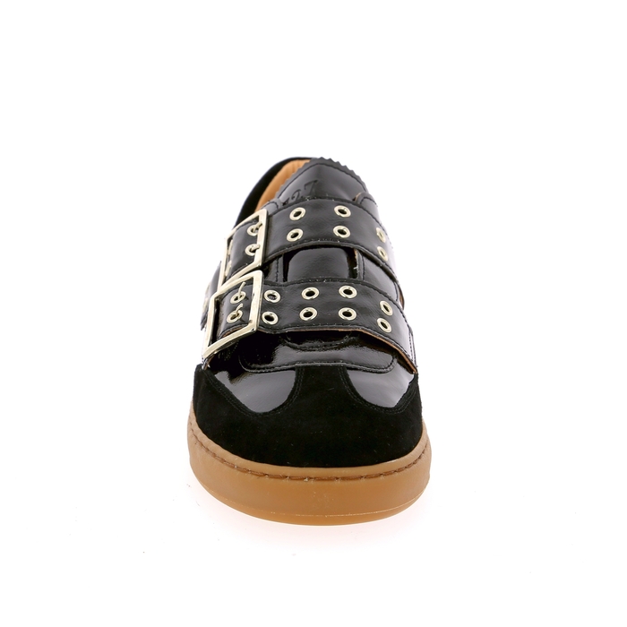 Cycleur De Luxe sneakers zwart zwart