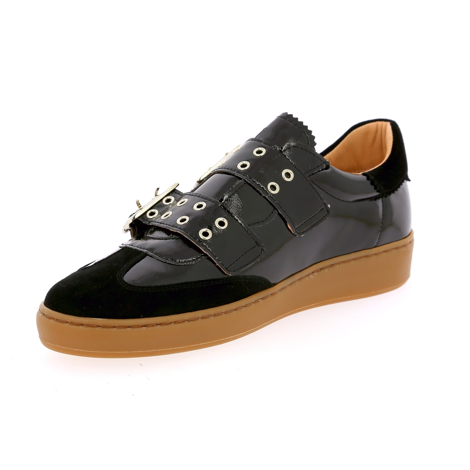 Zoom Cycleur De Luxe sneakers zwart