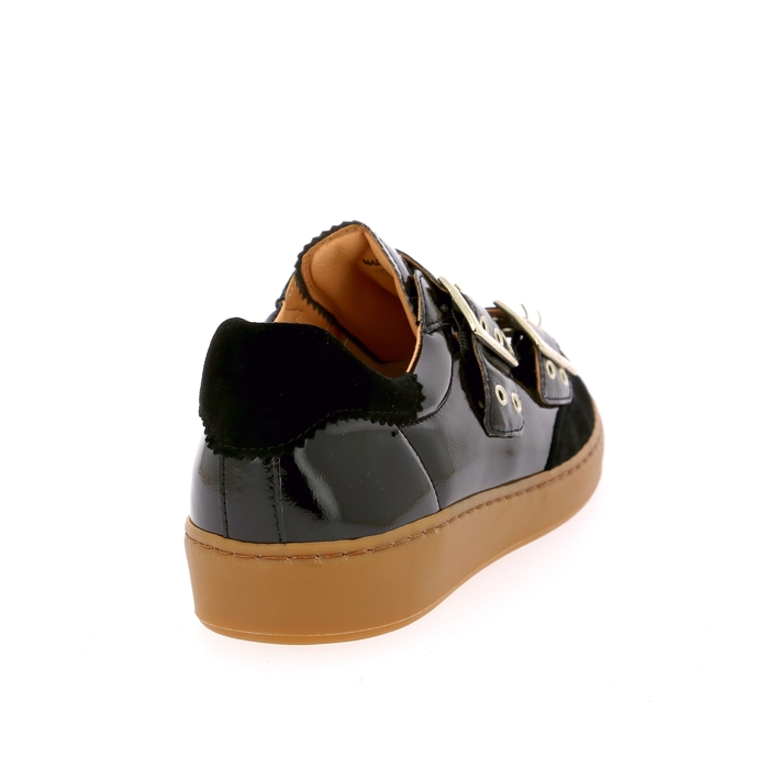 Cycleur De Luxe sneakers zwart zwart