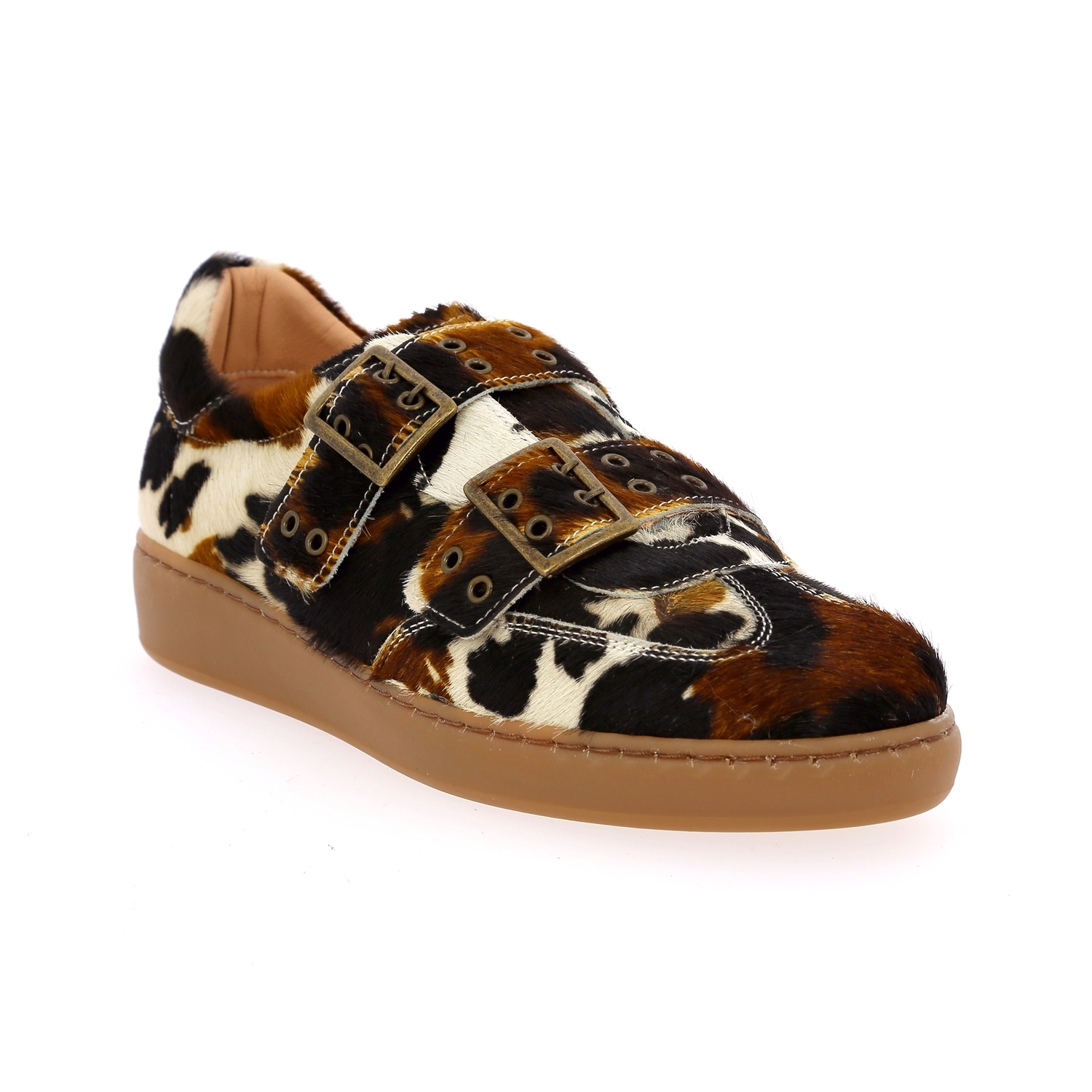 Zoom Cycleur De Luxe sneakers bruin