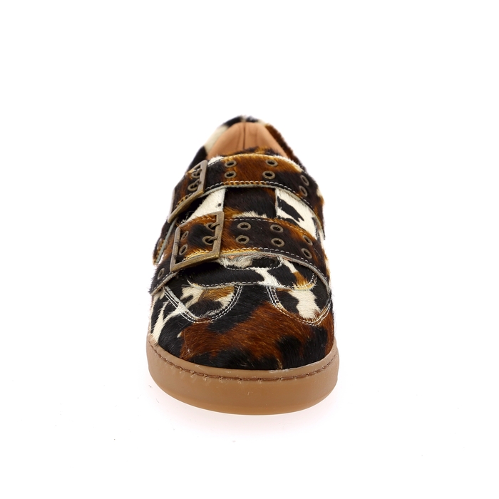 Cycleur De Luxe sneakers bruin bruin