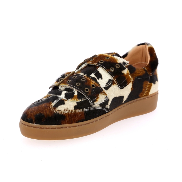 Cycleur De Luxe sneakers bruin bruin