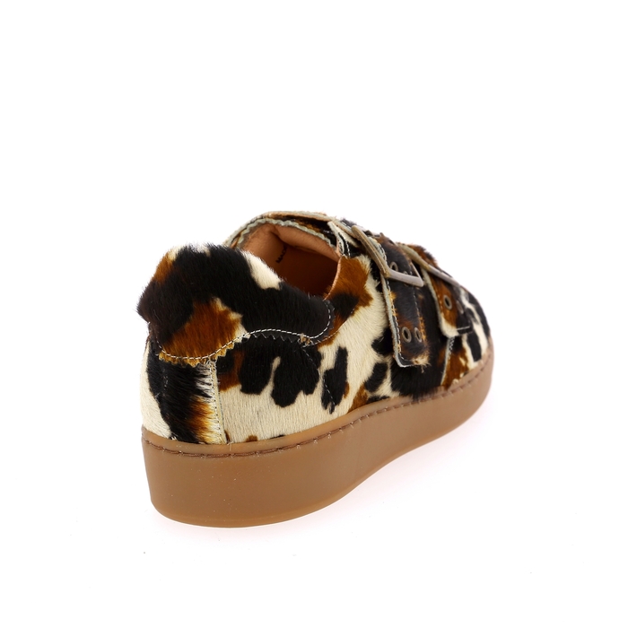 Cycleur De Luxe sneakers bruin bruin