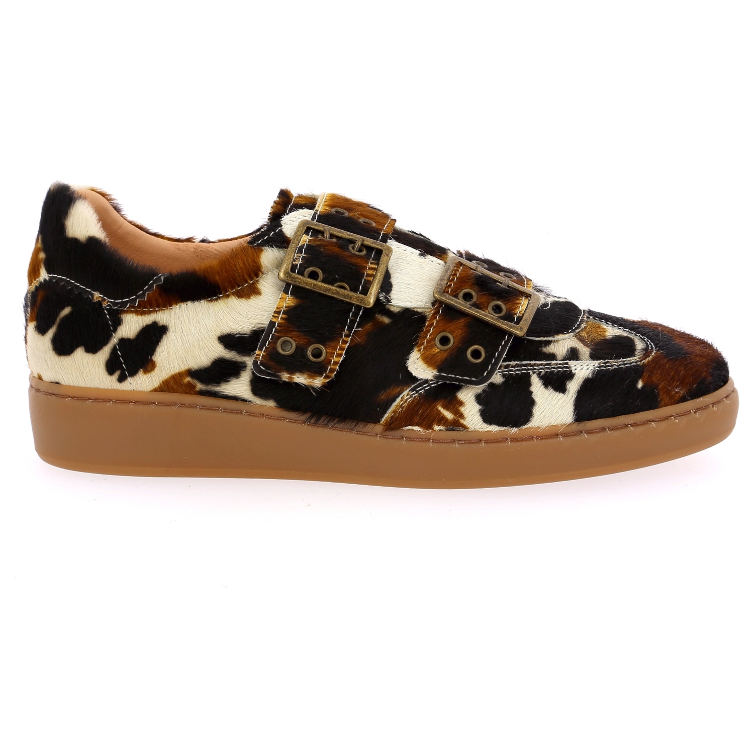 Zoom Cycleur De Luxe sneakers bruin