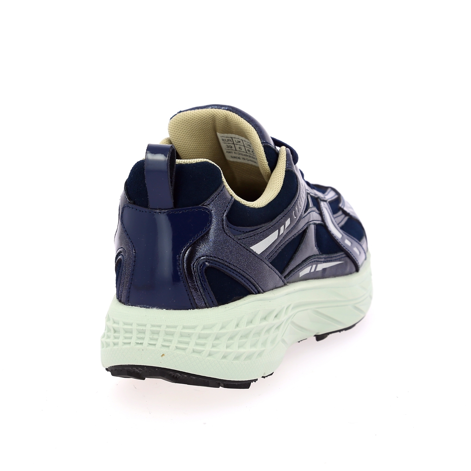Zoom Cycleur De Luxe sneakers blauw