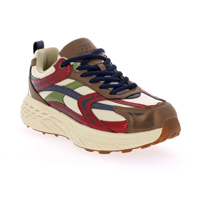 Cycleur De Luxe sneakers taupe taupe