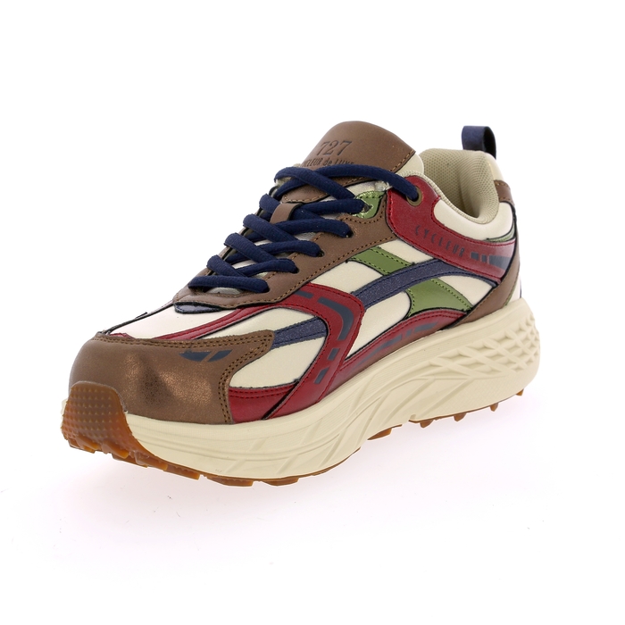 Cycleur De Luxe sneakers taupe taupe
