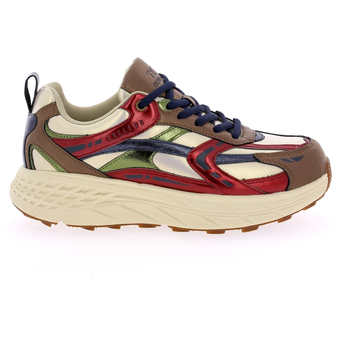 Cycleur De Luxe sneakers taupe taupe