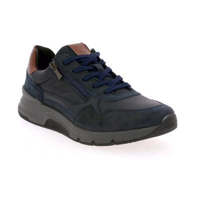 Cypres basket bleu