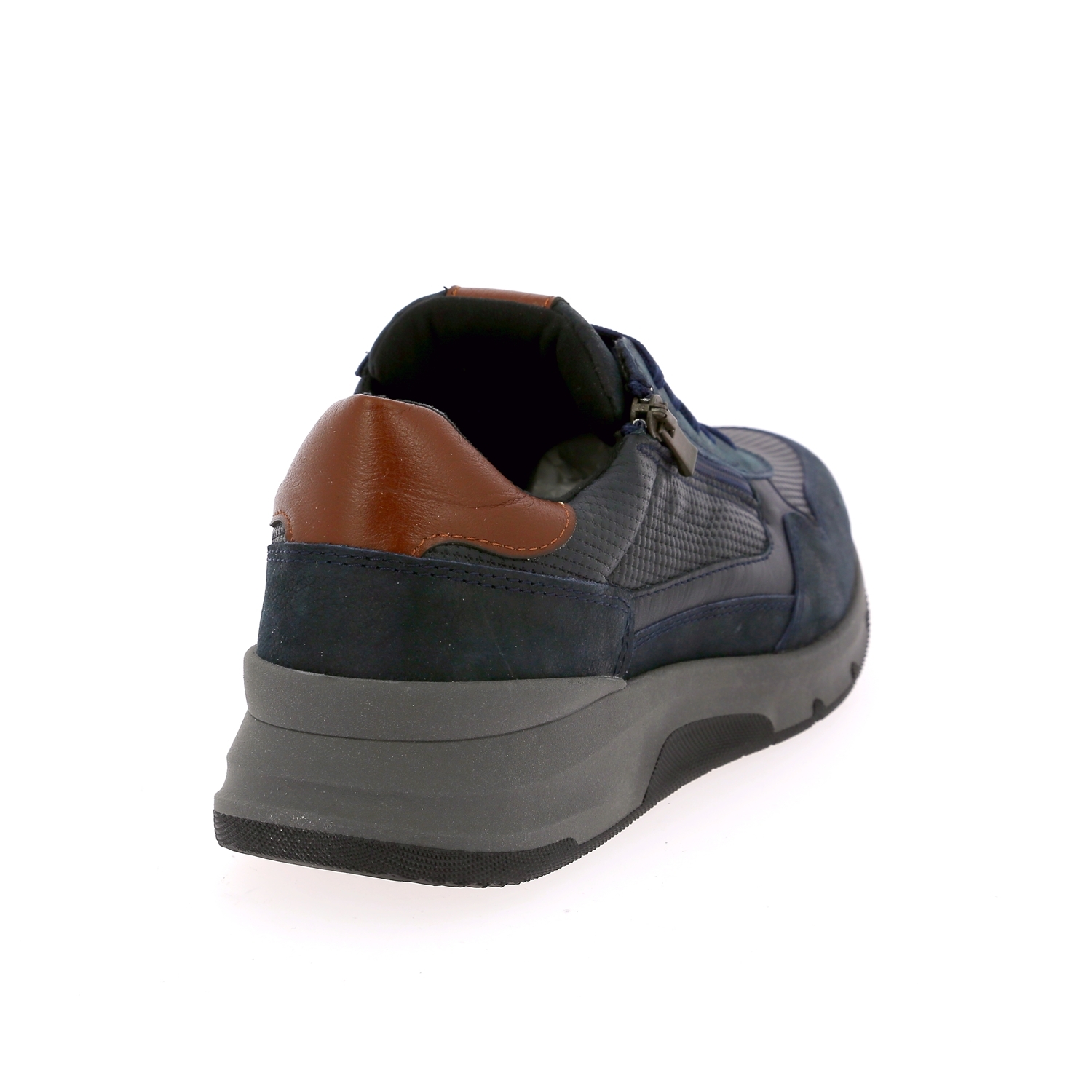 Zoom Cypres sneakers blauw