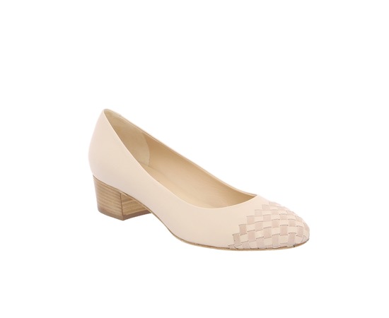 Luca Grossi Pumps beige