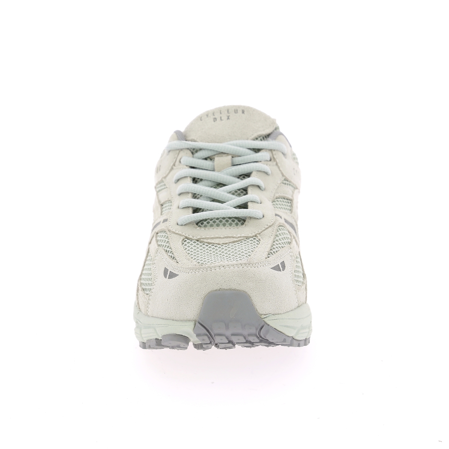 Zoom Cycleur De Luxe sneakers grijs