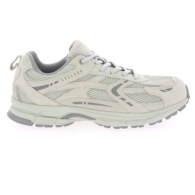 Cycleur De Luxe basket gris